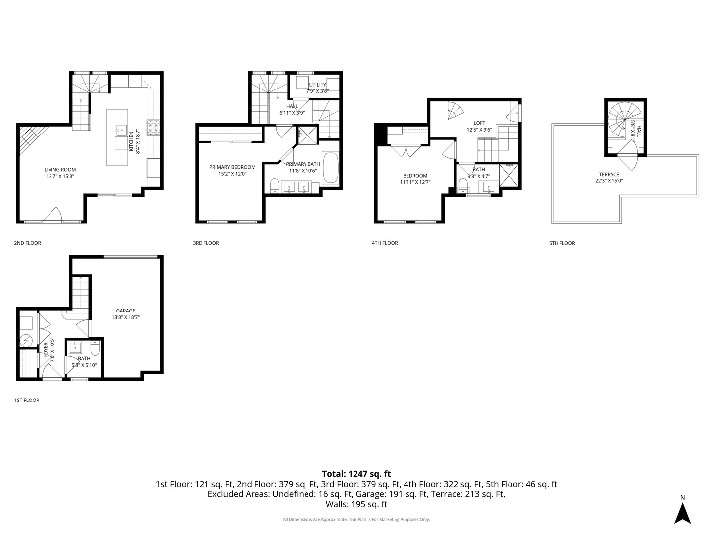 1350 West Byron Street Chicago IL 60613