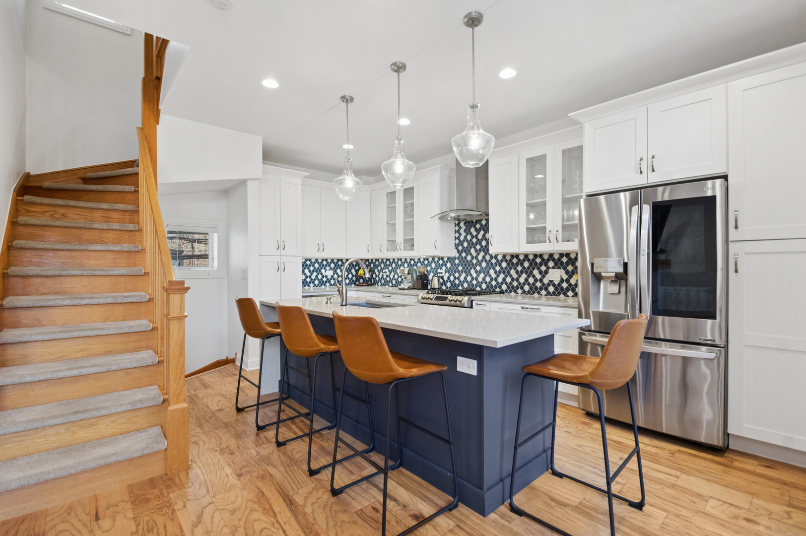 1350 West Byron Street Chicago IL 60613