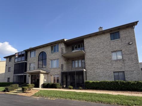 5025 139TH Place Crestwood IL 60418