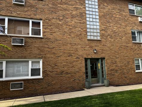 214 South Oak Park Avenue S Oak Park IL 60302