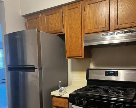 214 South Oak Park Avenue S Oak Park IL 60302