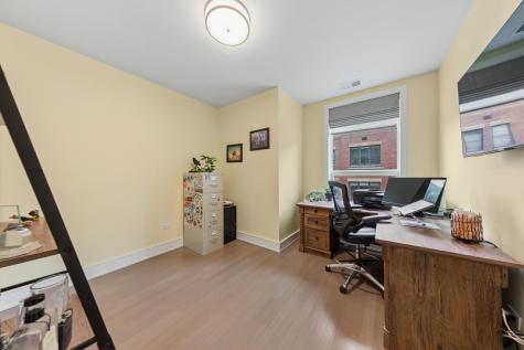2643 North Hermitage Avenue Chicago IL 60614