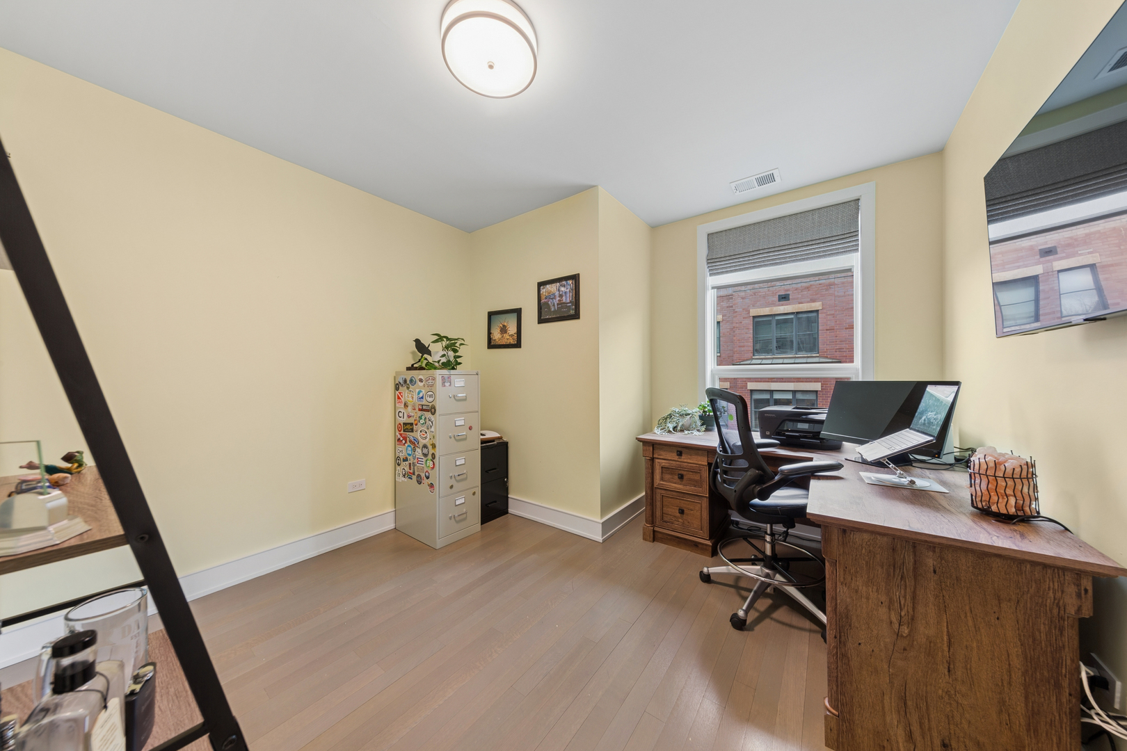 2643 North Hermitage Avenue Chicago IL 60614