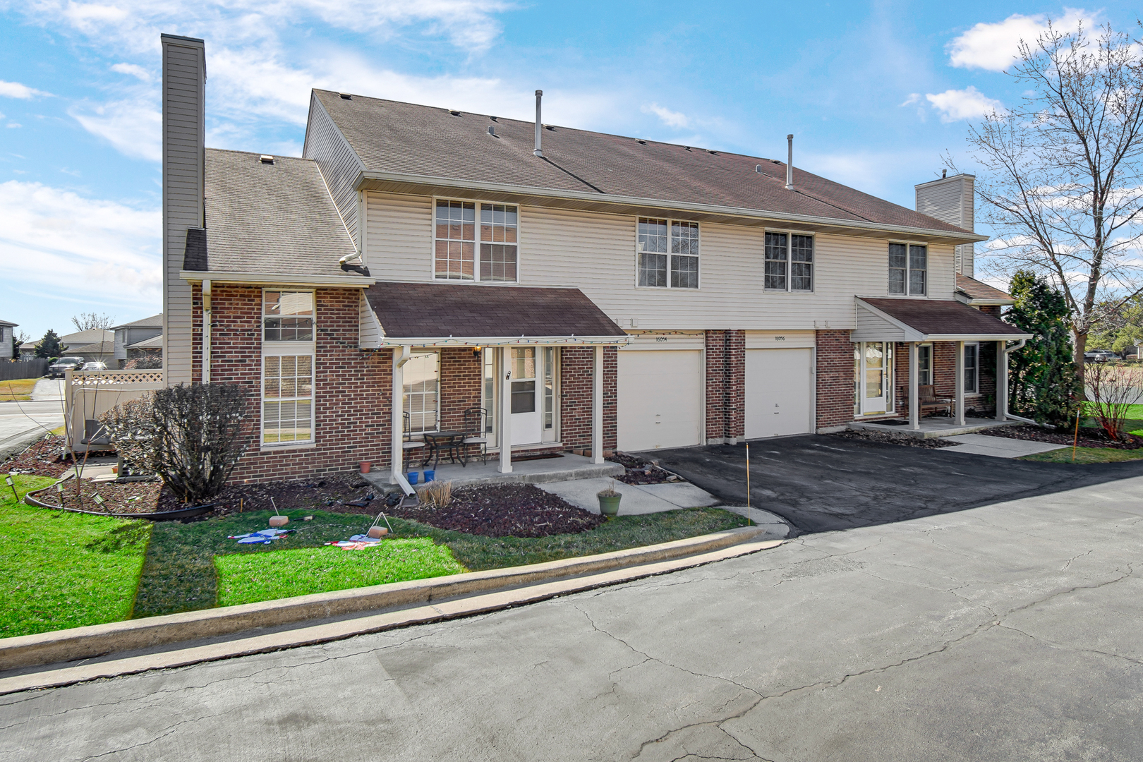 16054 85TH Place Tinley Park IL 60487