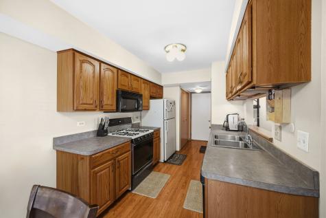 16054 85TH Place Tinley Park IL 60487