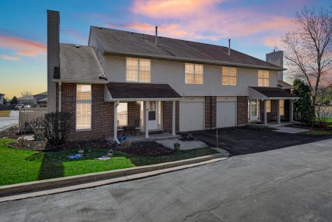 16054 85TH Place Tinley Park IL 60487