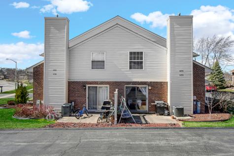 16054 85TH Place Tinley Park IL 60487