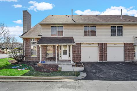16054 85TH Place Tinley Park IL 60487