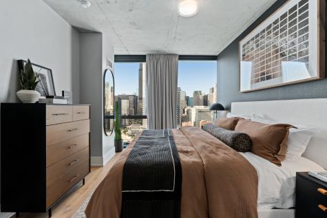 234 West Polk Street Chicago IL 60607