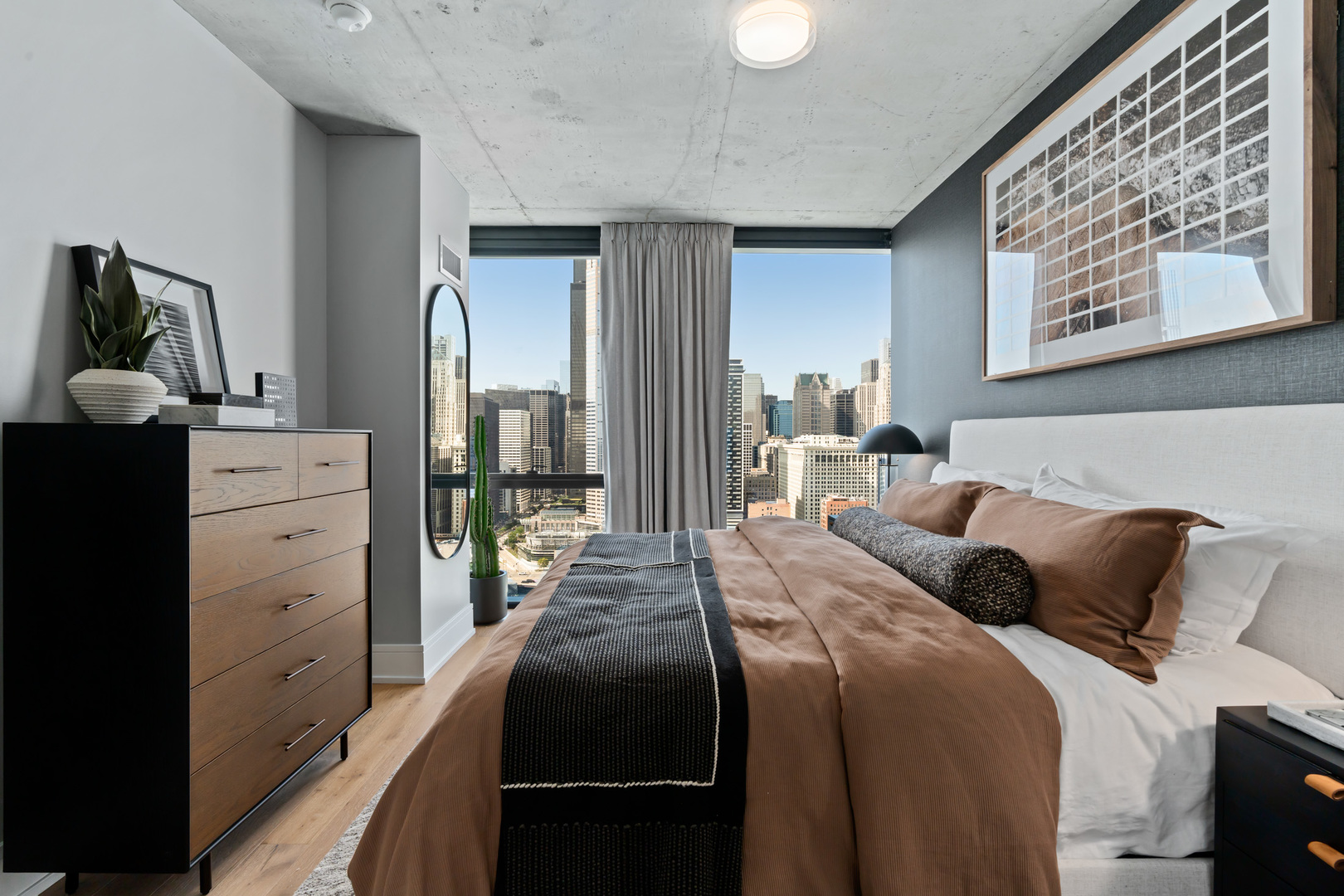 234 West Polk Street Chicago IL 60607