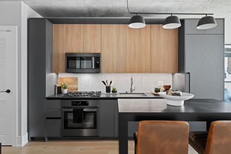 234 West Polk Street Chicago IL 60607