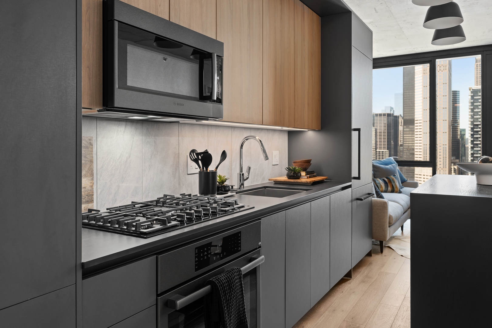 234 West Polk Street Chicago IL 60607