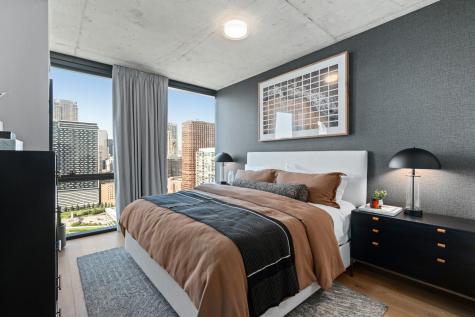 234 West Polk Street Chicago IL 60607