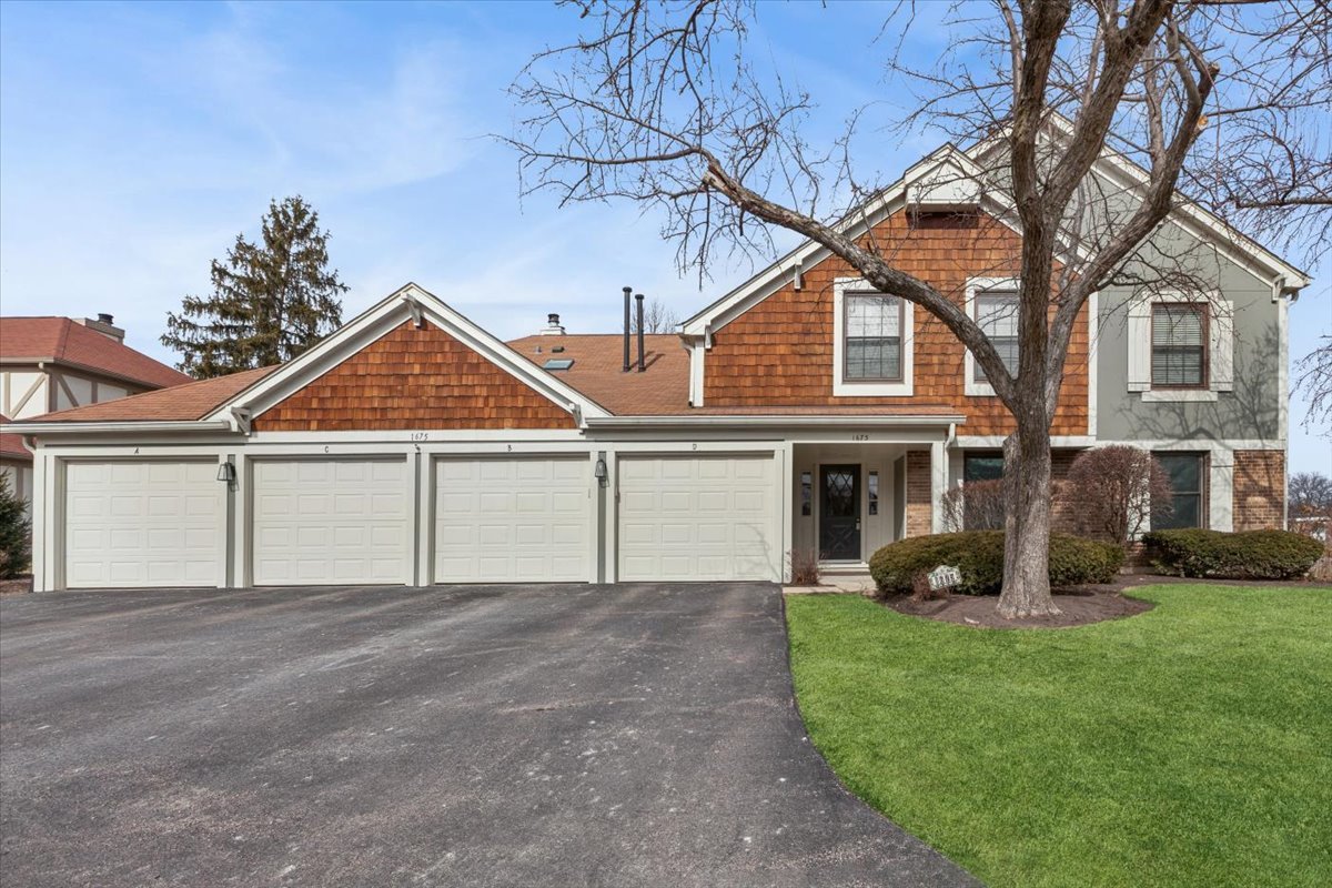 1675 Grosvenor Circle Wheaton IL 60189