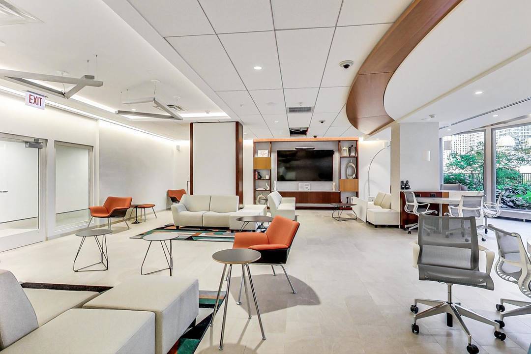 400 East Randolph Street Chicago IL 60601