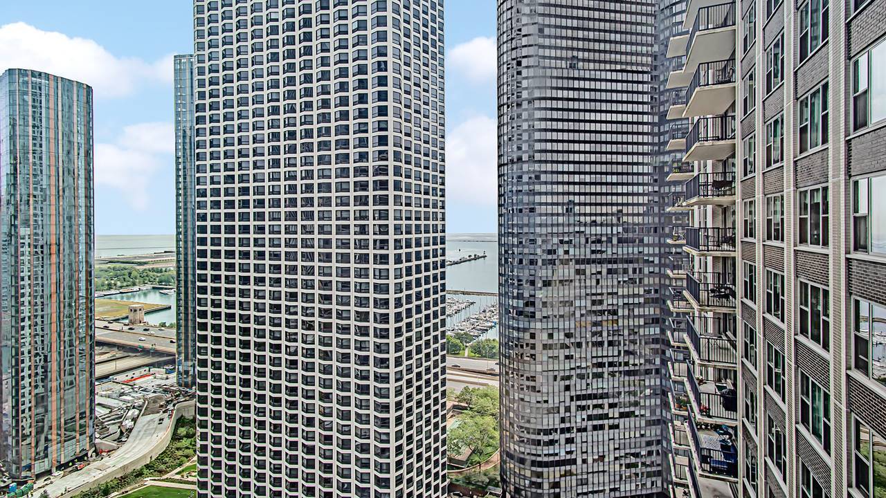 400 East Randolph Street Chicago IL 60601