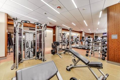 400 East Randolph Street Chicago IL 60601