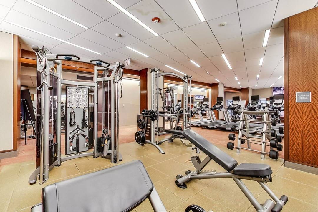 400 East Randolph Street Chicago IL 60601