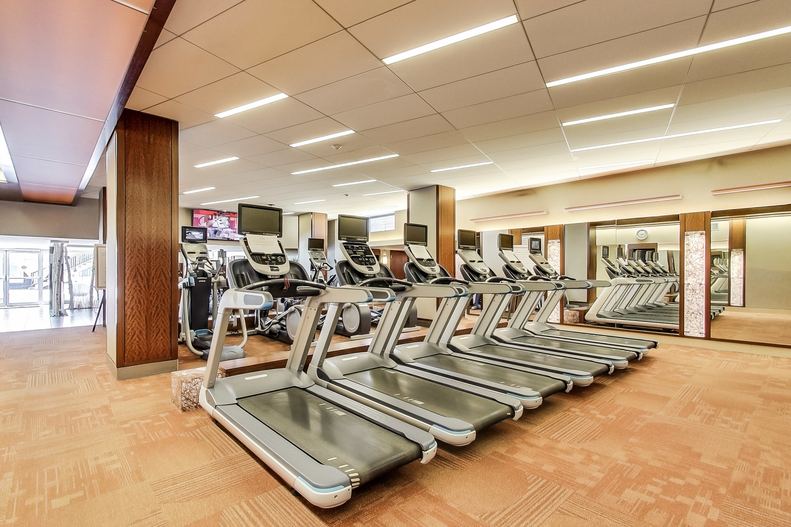 400 East Randolph Street Chicago IL 60601