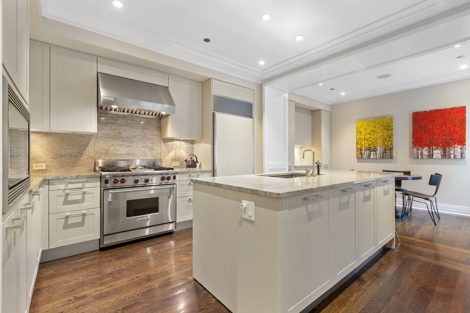 159 East Walton Place Chicago IL 60611