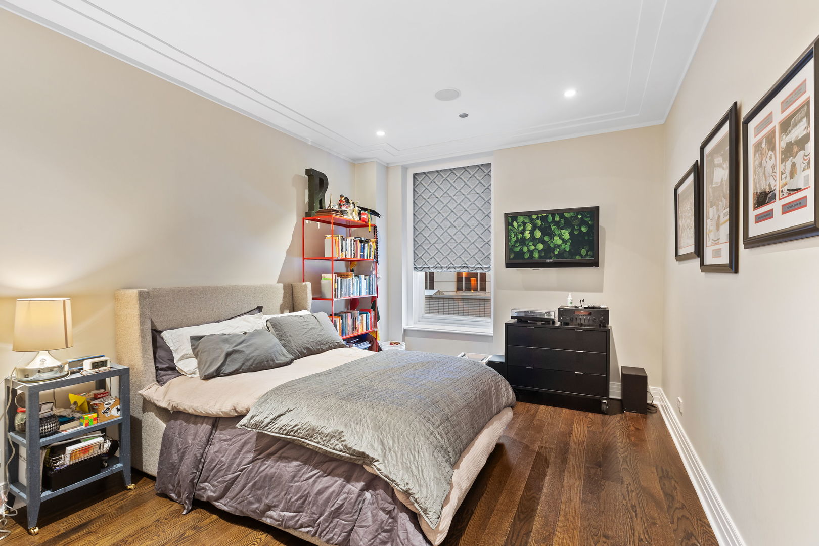 159 East Walton Place Chicago IL 60611
