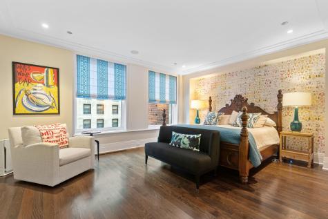 159 East Walton Place Chicago IL 60611