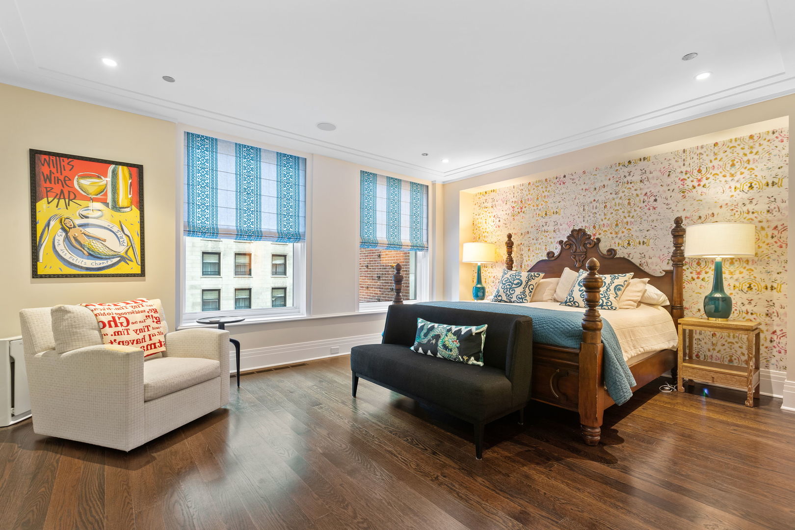 159 East Walton Place Chicago IL 60611