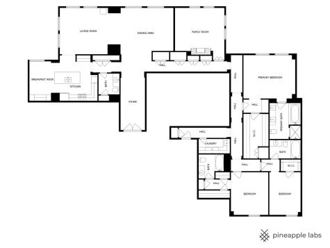 159 East Walton Place Chicago IL 60611