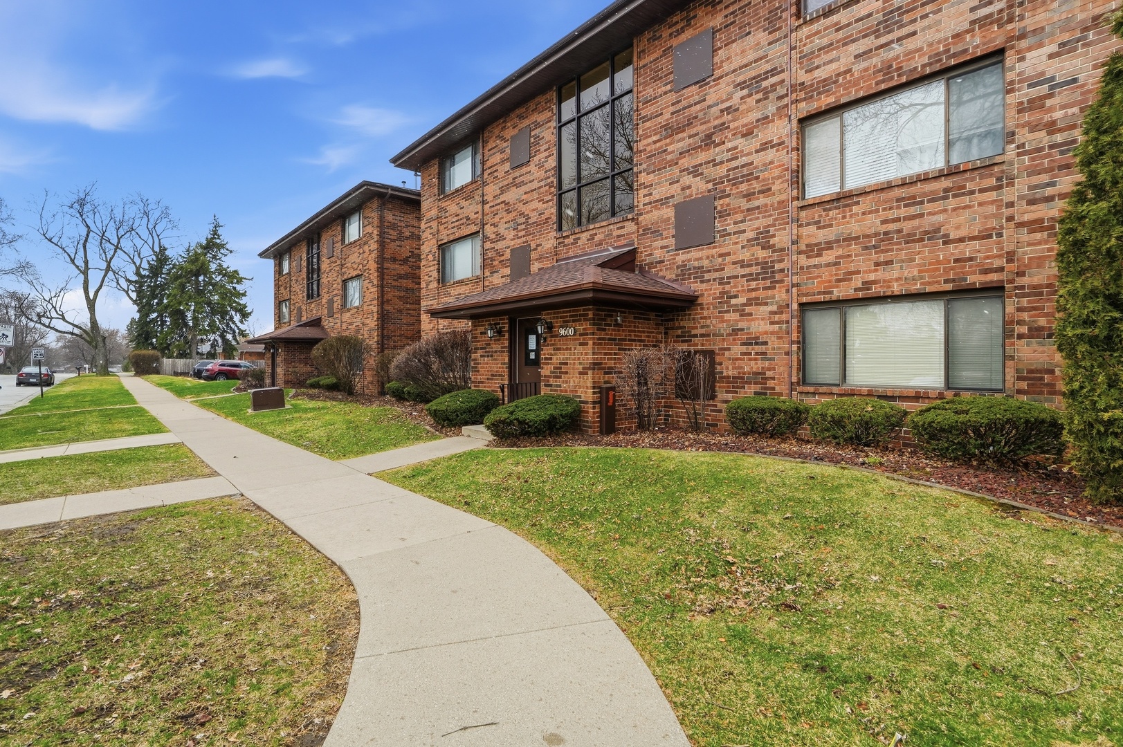 9610 Mason Avenue Oak Lawn IL 60453