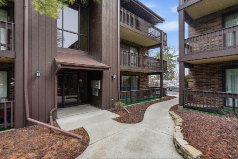 9610 Mason Avenue Oak Lawn IL 60453