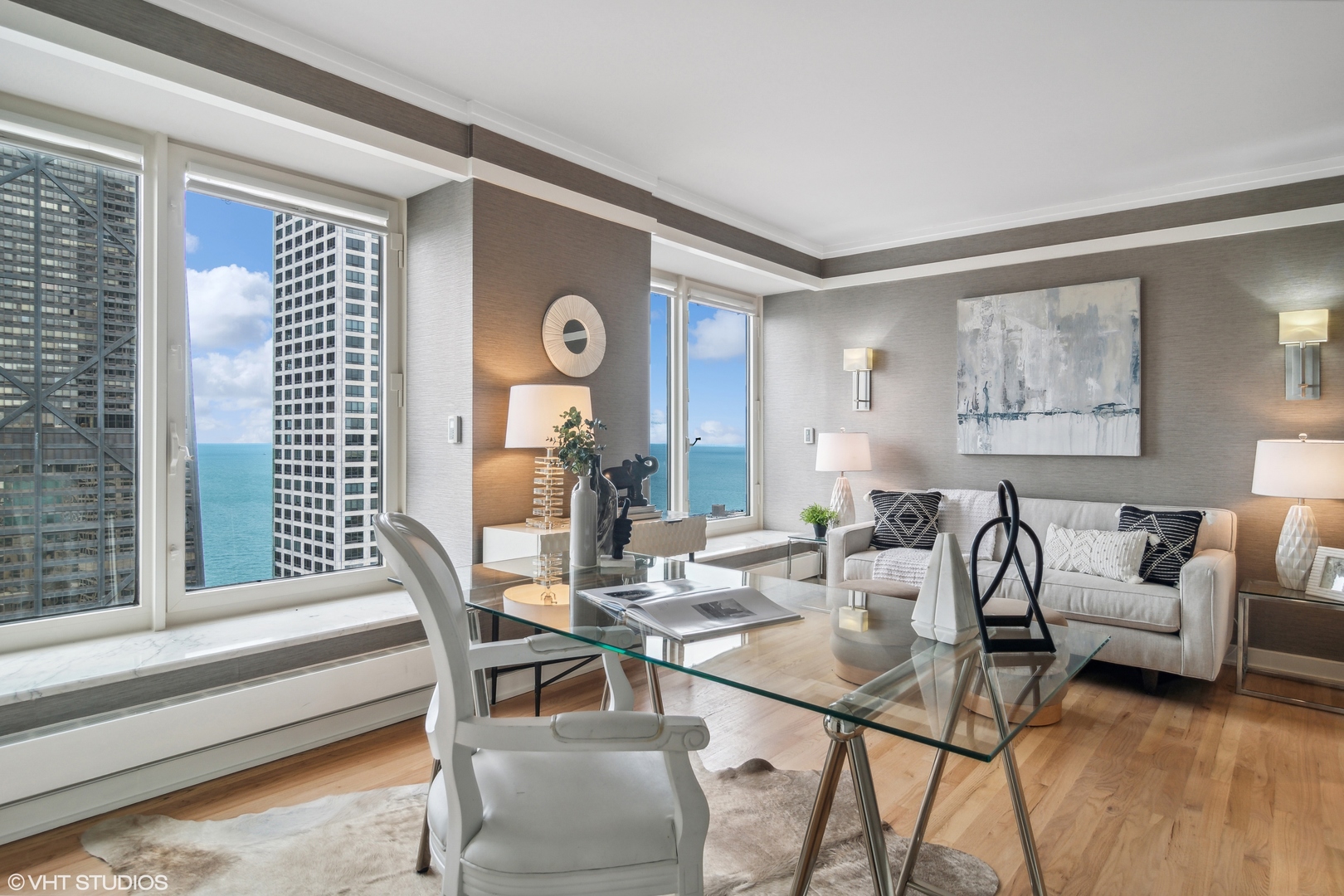 161 East Chicago Avenue Chicago IL 60611