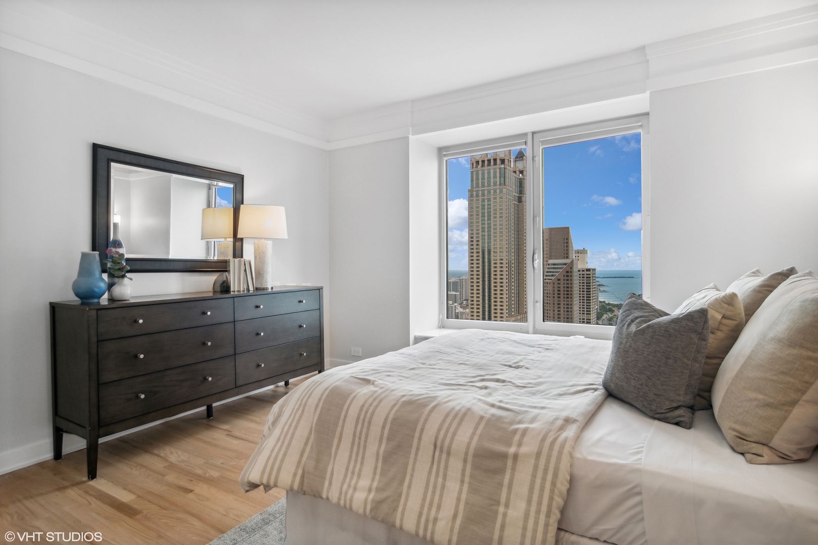 161 East Chicago Avenue Chicago IL 60611