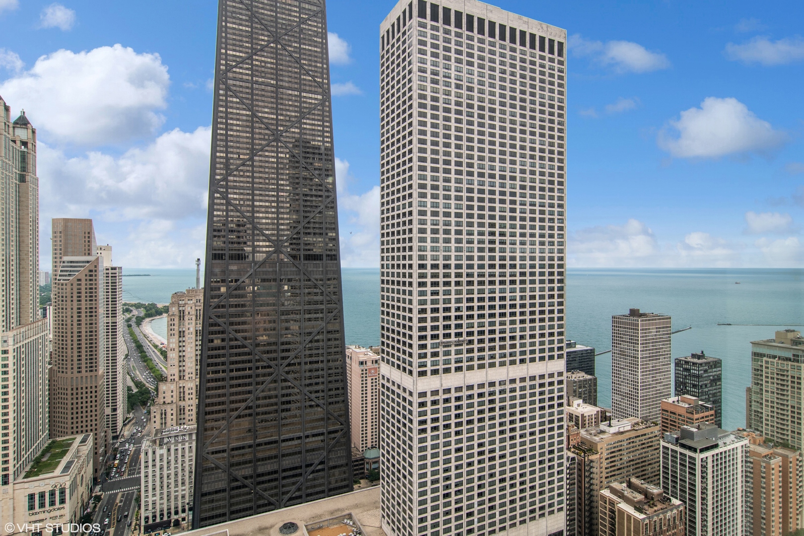 161 East Chicago Avenue Chicago IL 60611