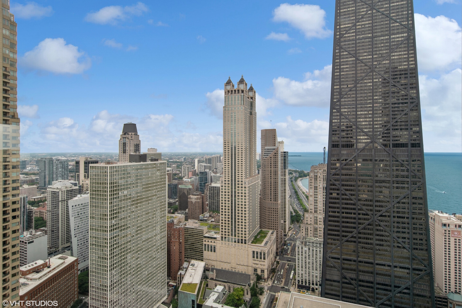 161 East Chicago Avenue Chicago IL 60611