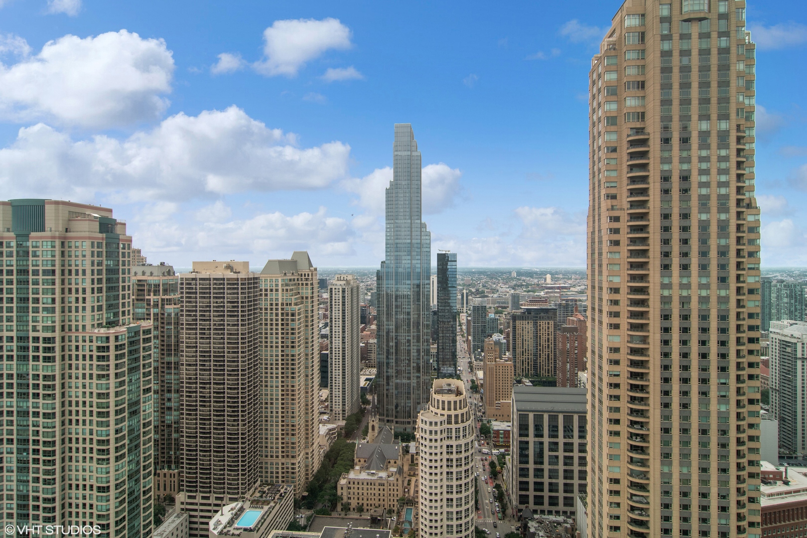 161 East Chicago Avenue Chicago IL 60611