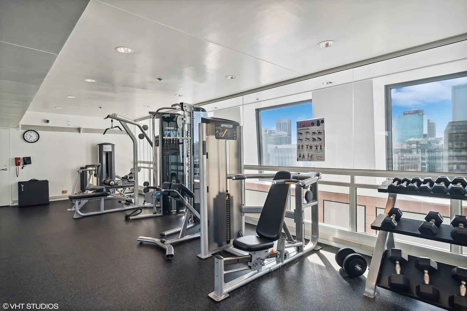 161 East Chicago Avenue Chicago IL 60611