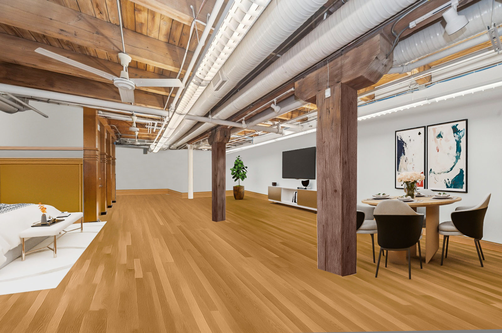368 West Huron Street Chicago IL 60654