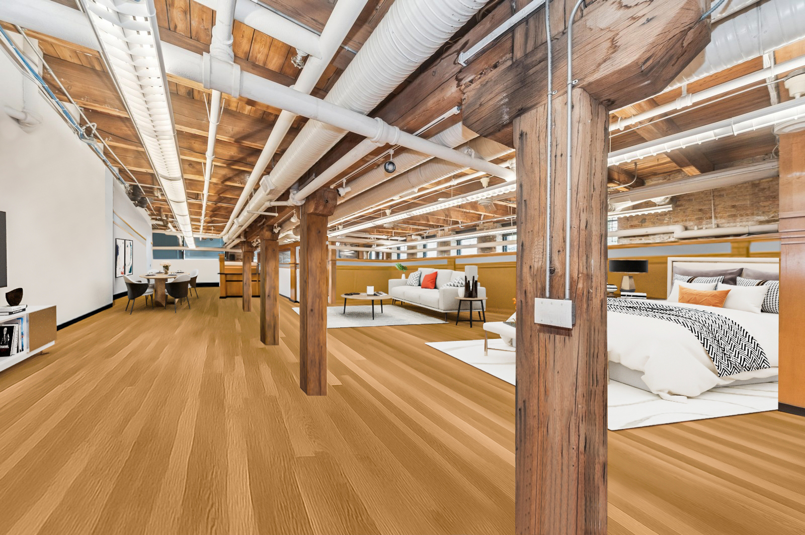 368 West Huron Street Chicago IL 60654
