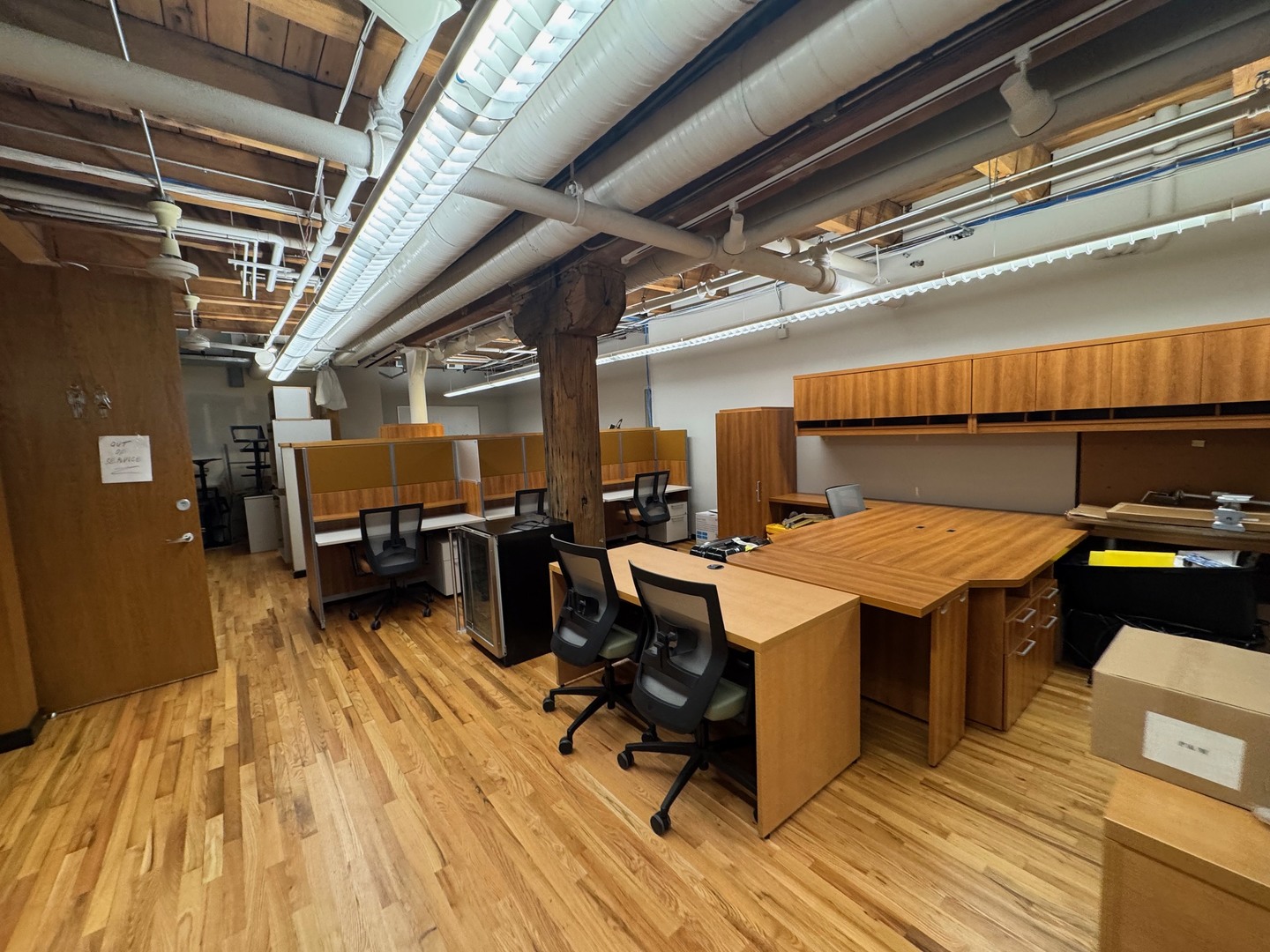368 West Huron Street Chicago IL 60654