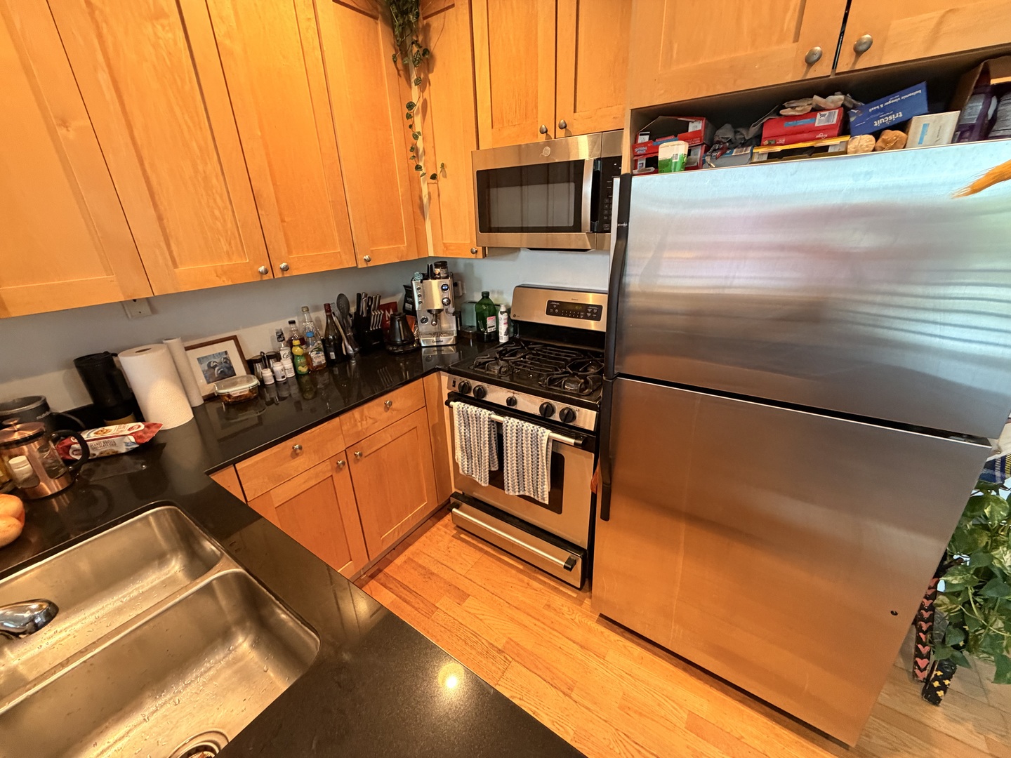 842 North Racine Avenue Chicago IL 60642