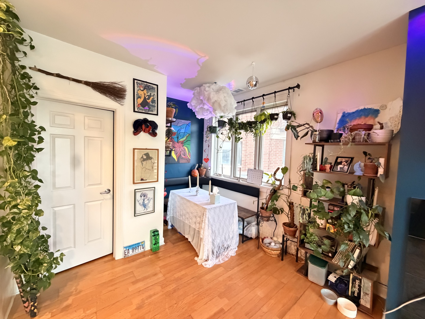 842 North Racine Avenue Chicago IL 60642