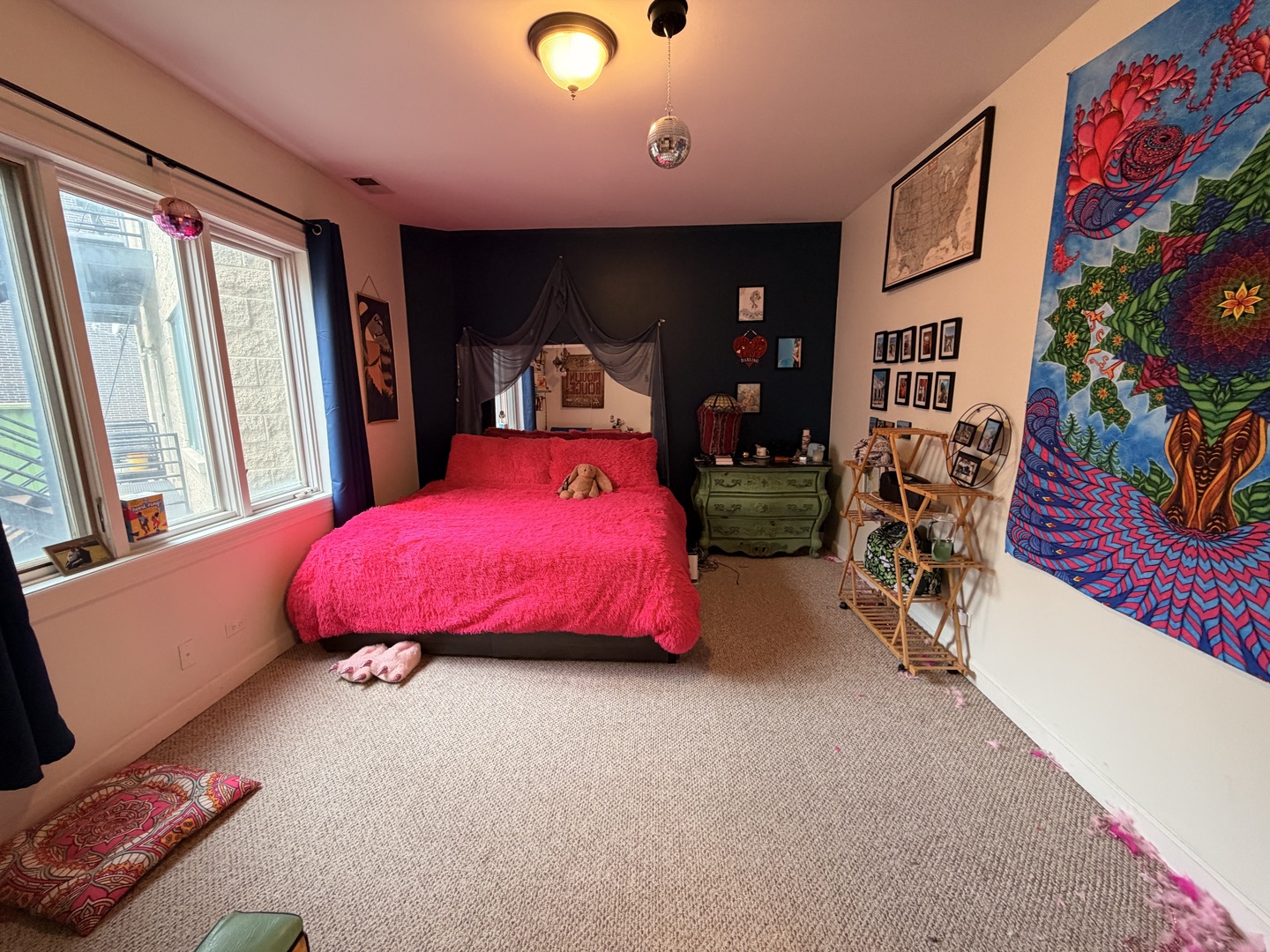 842 North Racine Avenue Chicago IL 60642