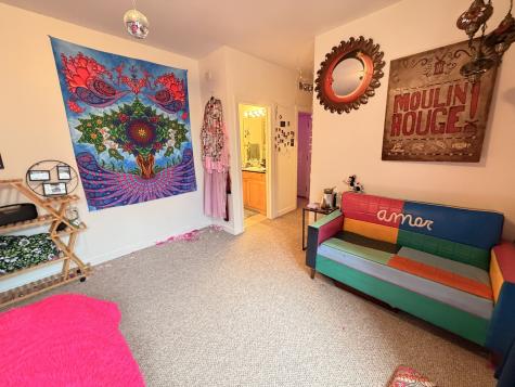 842 North Racine Avenue Chicago IL 60642
