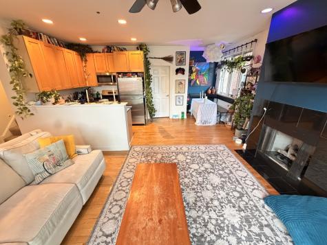 842 North Racine Avenue Chicago IL 60642