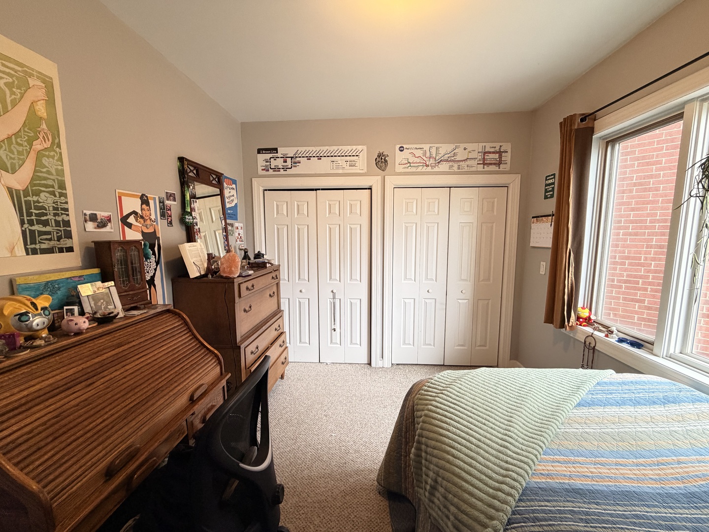 842 North Racine Avenue Chicago IL 60642