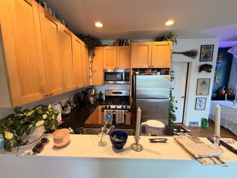 842 North Racine Avenue Chicago IL 60642