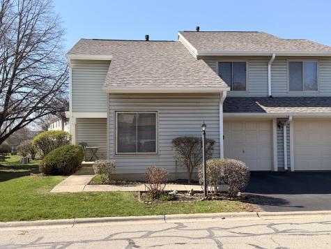 772 Colorado Court Carol Stream IL 60188