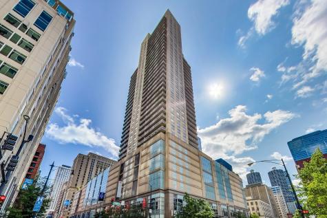 545 North Dearborn Street Chicago IL 60654