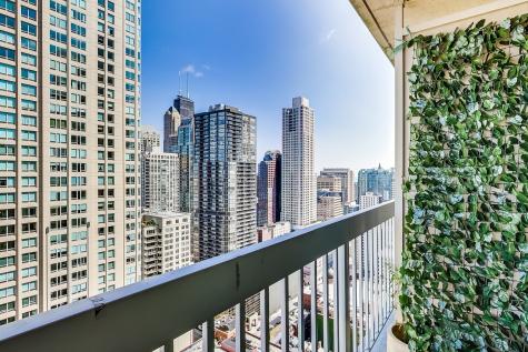 545 North Dearborn Street Chicago IL 60654