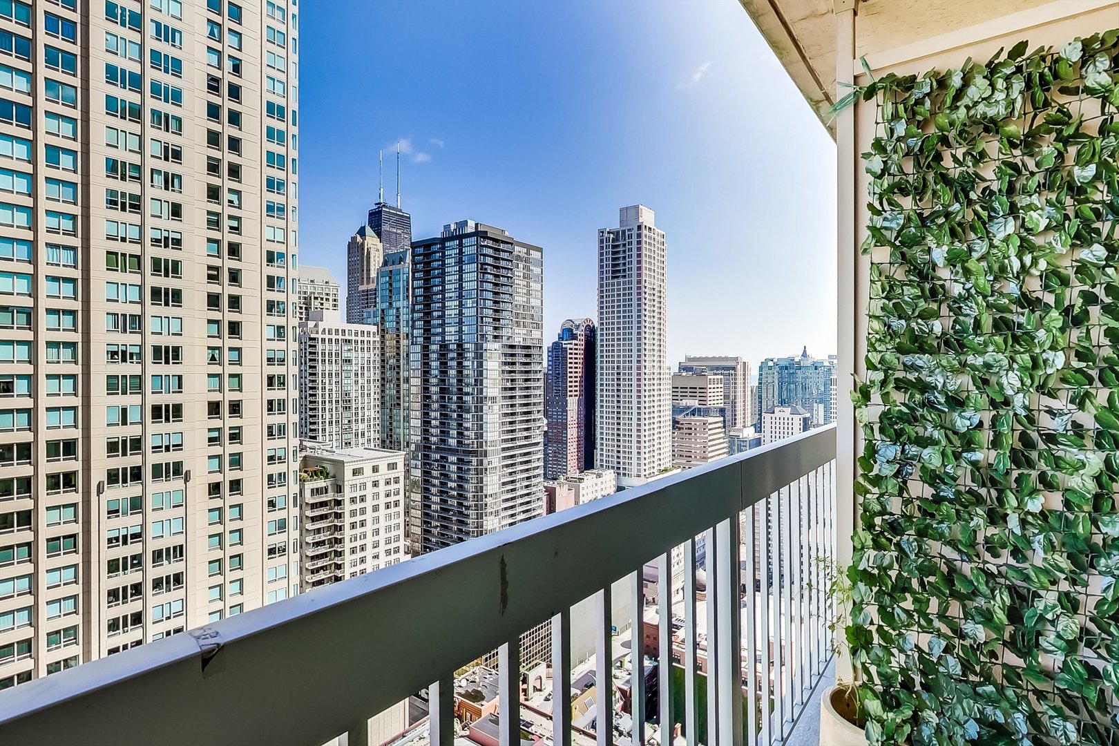 545 North Dearborn Street Chicago IL 60654